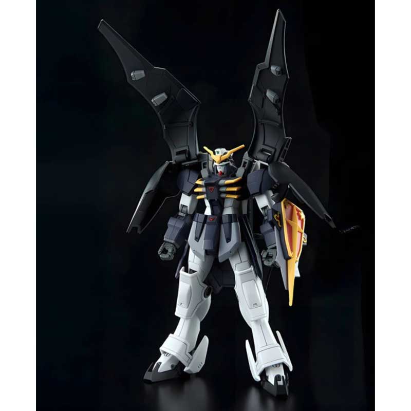 Bandai Gundam Deathscythe Hell (1/144) MK68839