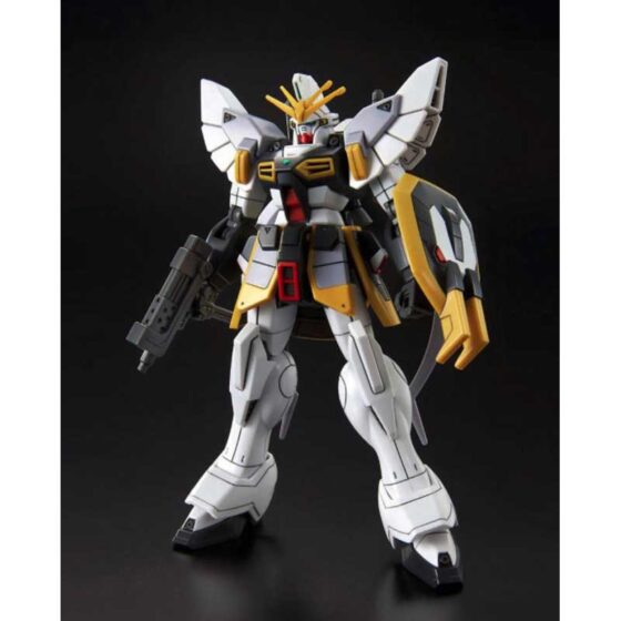 Bandai Gundam Sandrock Custom (1/144) MK68841 Bandai Gundam Sandrock Custom (1/144) MK68841