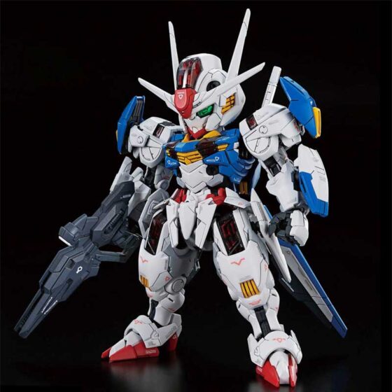 Bandai MGSD Gundam Aerial MK68846 Bandai MGSD Gundam Aerial MK68846