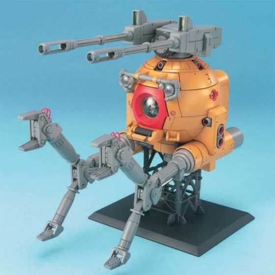 Bandai Ball 08th MS Team (1/100) MK69881 Bandai Ball 08th MS Team (1/100) MK69881