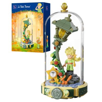 Pantasy Le Petit Prince Starlight Lamp (221pcs) PA86321