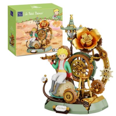 Pantasy Le Petit Prince Starry Journey (300pcs) PA86335