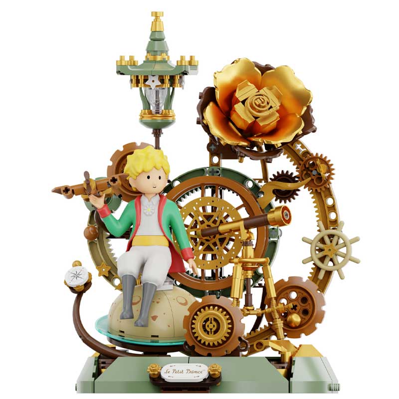 Pantasy Le Petit Prince Starry Journey (300pcs) PA86335 - Image 2