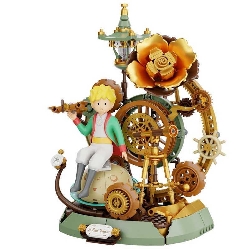 Pantasy Le Petit Prince Starry Journey (300pcs) PA86335 - Image 3