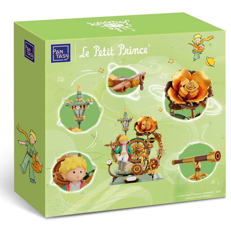 Pantasy Le Petit Prince Starry Journey (300pcs) PA86335 - Image 5