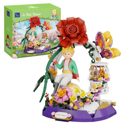 Pantasy Le Petit Prince Starry Garden (300pcs) PA86336