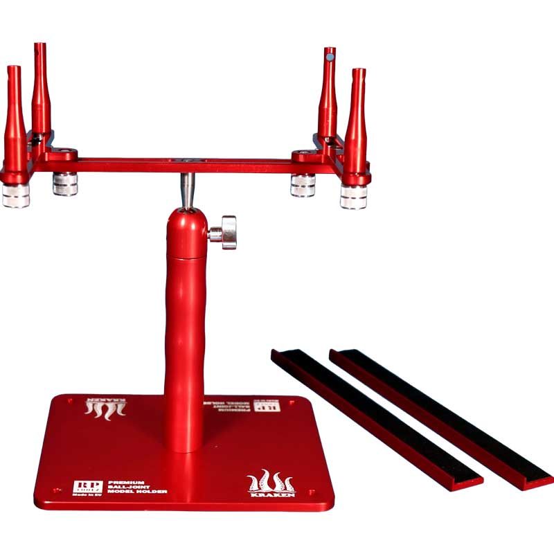RP Toolz Kraken AFV 360 Ball Joint Holder RP-KAFV