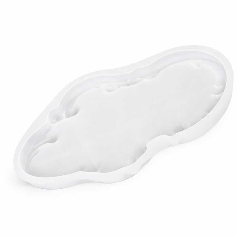 Irregular Jewellery Silicone Mould Tray Irregular Jewellery Silicone Mould Tray