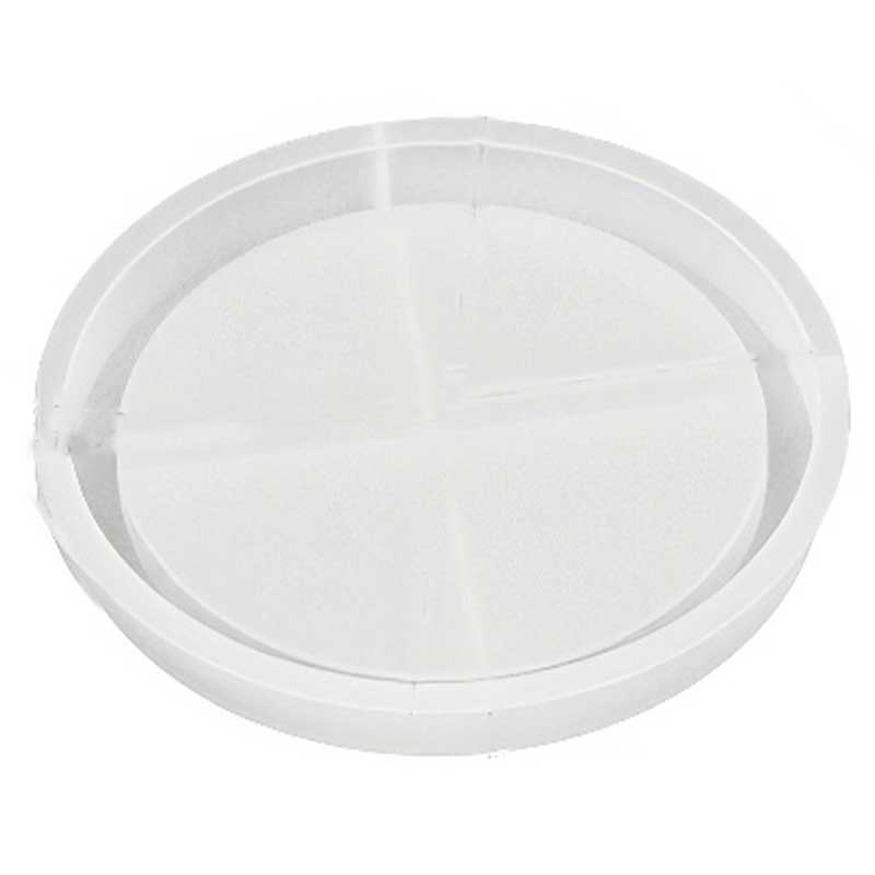 Round Silicone Mould 266mm Round Silicone Mould 266mm