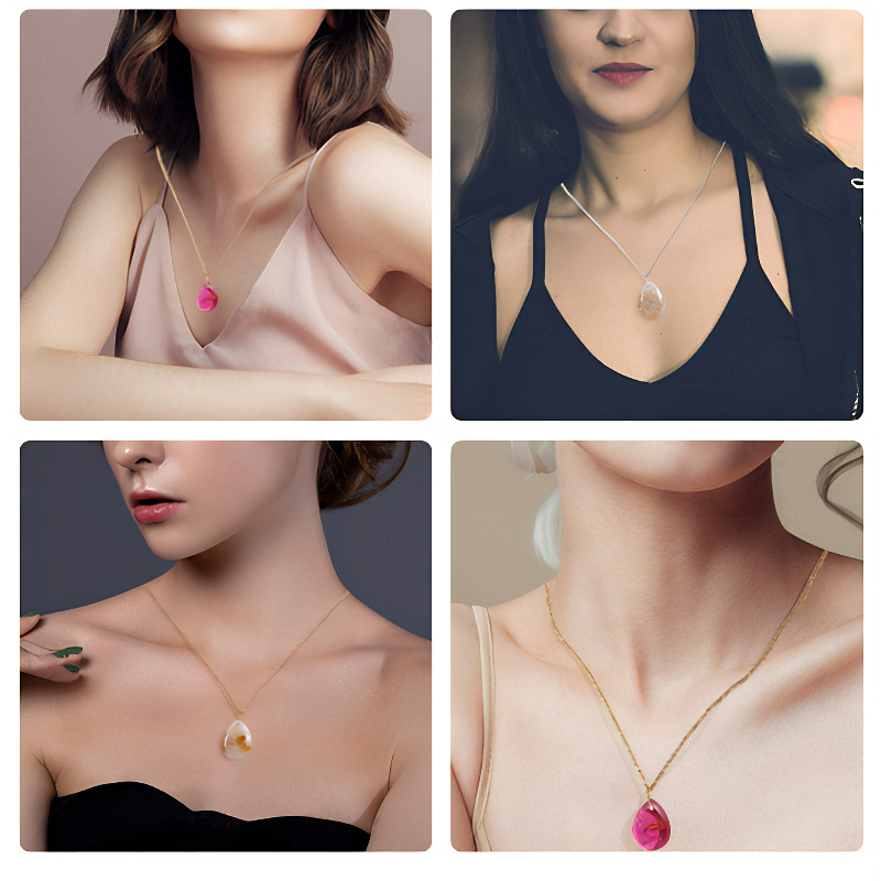 Oval Cabochon Silicone Mould