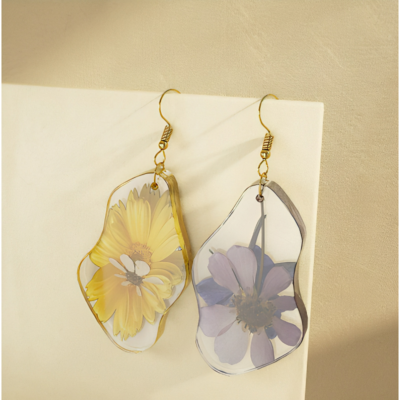 Organic Shape Silicone Mould Organic Shape Silicone Mould