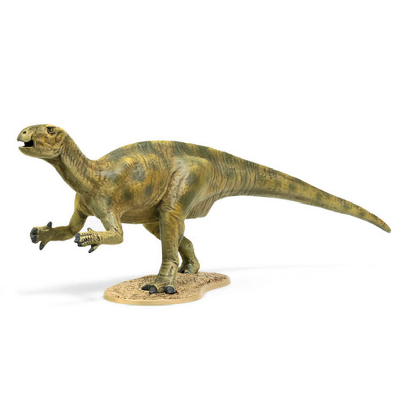 Alternative view of Tamiya Fukuisaurus (1/35) 28502