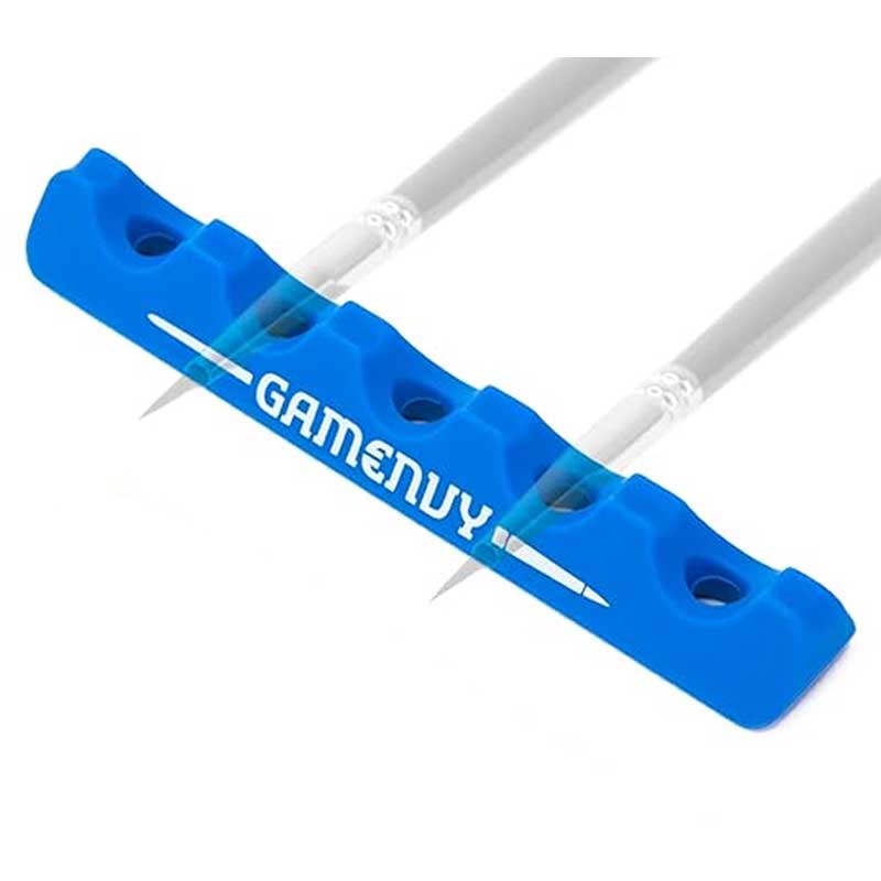 Game Envy Brush Beam Blue