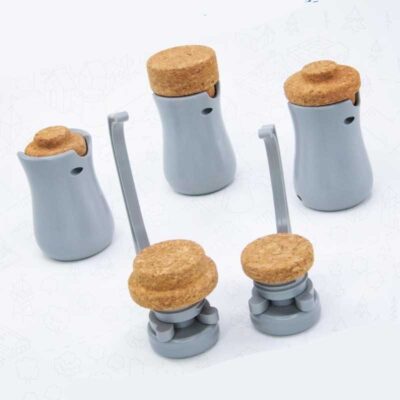 Game Envy Variety Cork 3-Pack