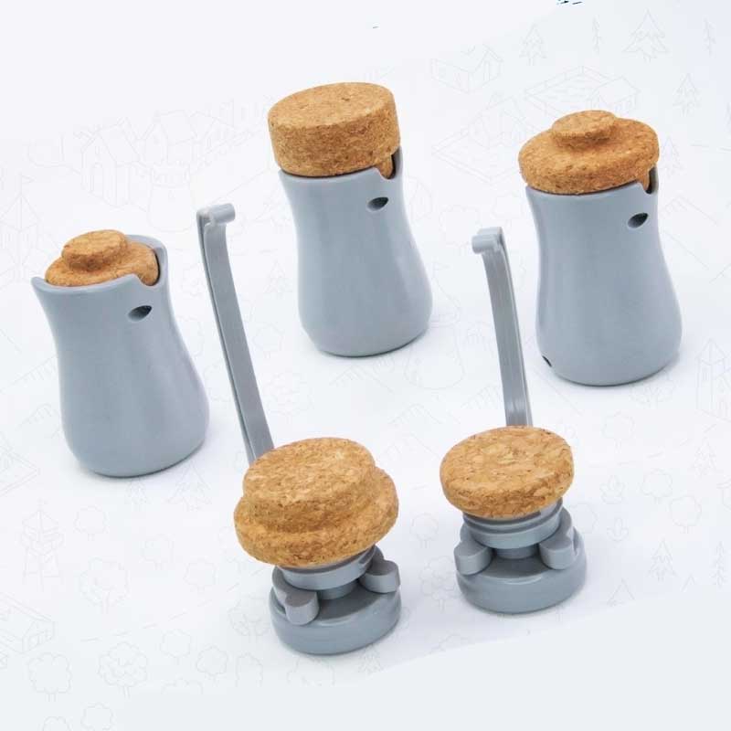 Game Envy Variety Cork 3-Pack