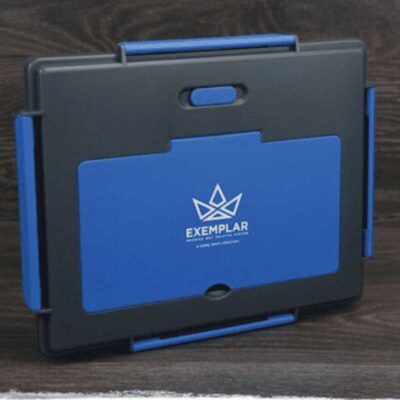 Game Envy Mega Wet Palette
