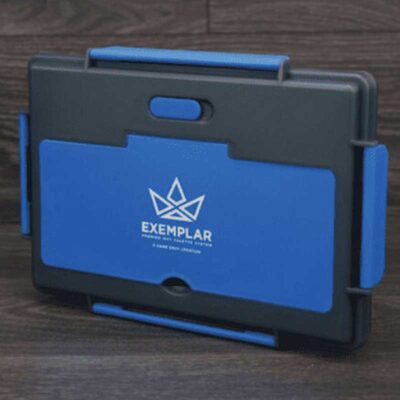 Game Envy Pro Wet Palette