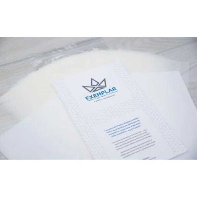 Game Envy Pro Wet Palette Paper Refill