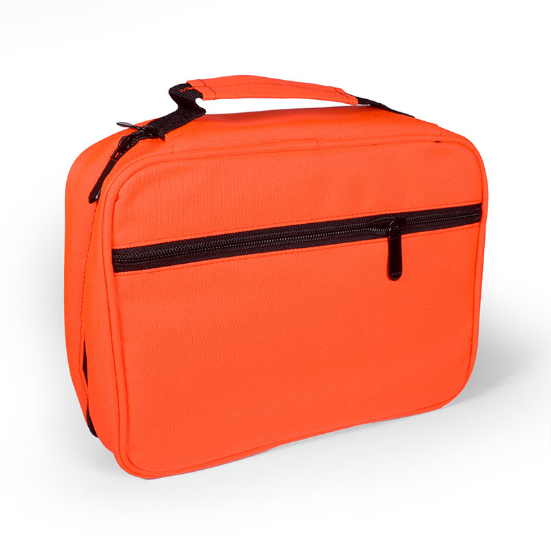 Alternative view of AK Interactive Empty Organizer Case (40 Markers Capacity) MCHD040