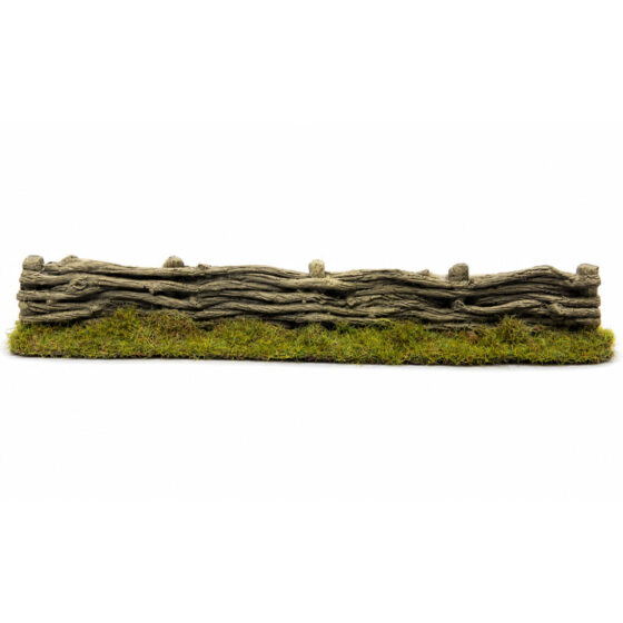 Javis Wicker Fencing (HO) PF15 Javis Wicker Fencing (HO) PF15