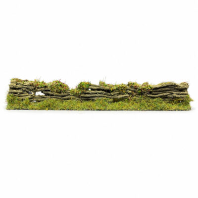 Javis Wicker Fencing Damage (HO) PF15DAM