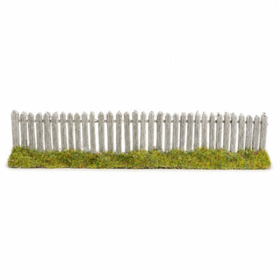 Javis Picket Fencing (HO) PF16