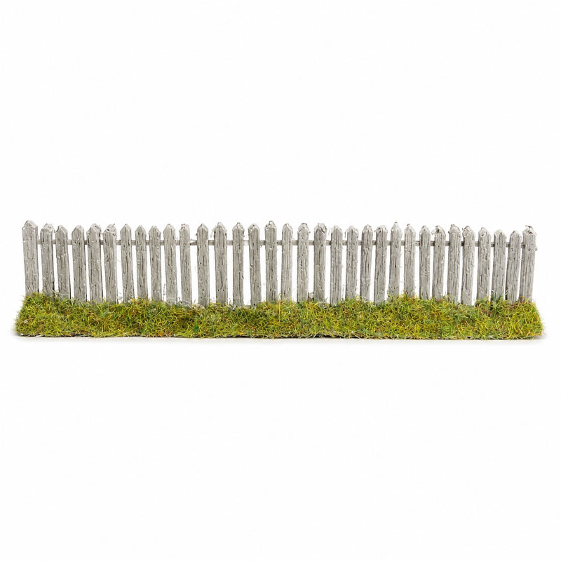 Javis Picket Fencing (HO) PF16