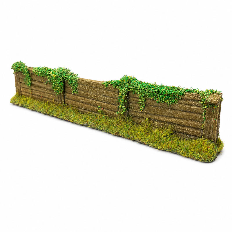 Javis Railway Fencing (HO) PF18