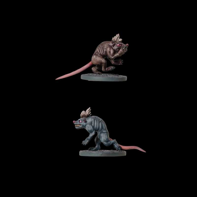 Wargames Atlantic Weird War Conversions WAAGA007 - Image 7