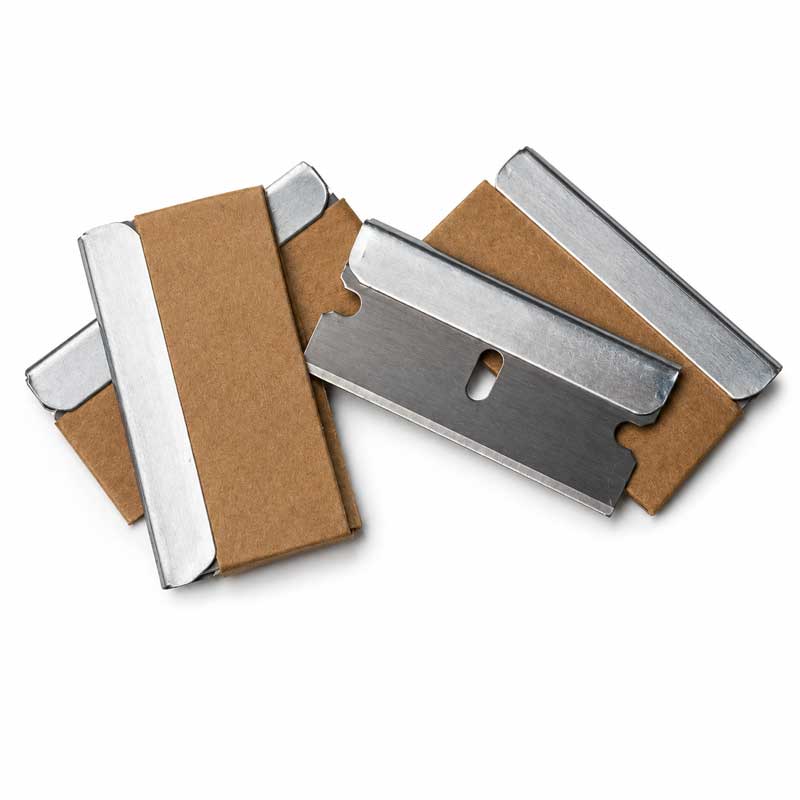 Swann Morton Safety Blade (5 Pack) 9537 Swann Morton Safety Blade (5 Pack) 9537