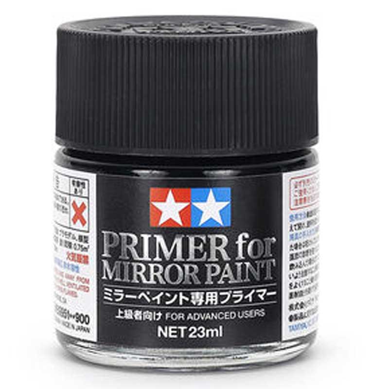 Tamiya Mirror Paint Primer (23ml) 69951