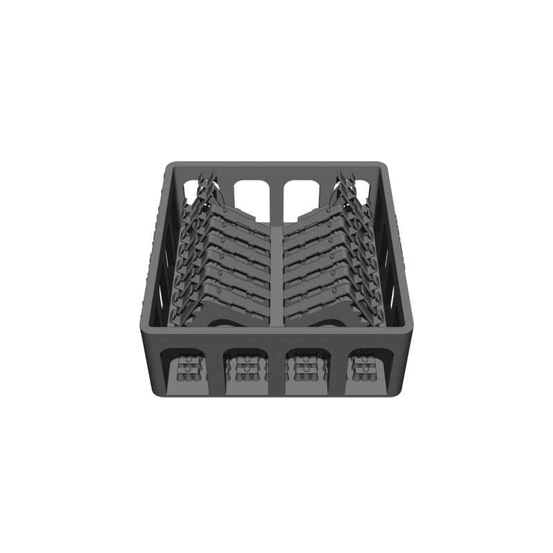Alternative view of BSK Model German Tank Lifting Hook Set B (1/35) BSKC35029