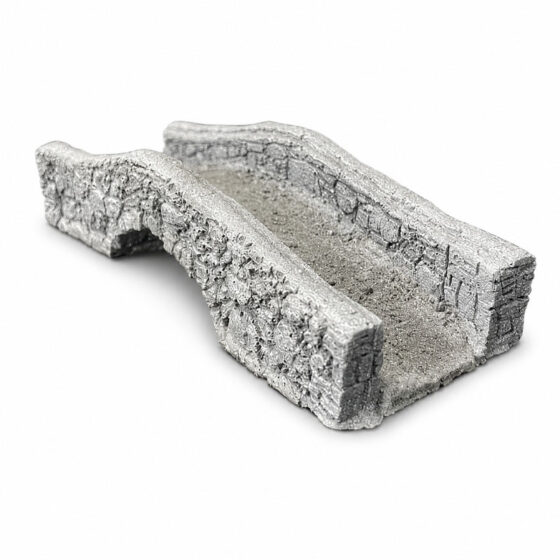 Javis Battlefield Small Stone Bridge BZ1007 Javis Battlefield Small Stone Bridge BZ1007