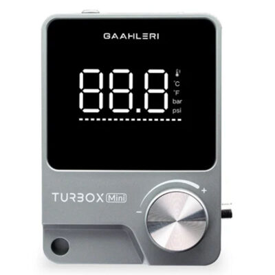 Gaahleri Turbox Mini Compressor 47569