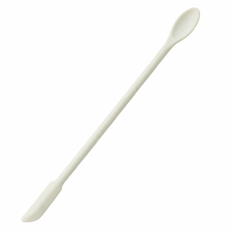 Mini Silicone Spatulas 10 Pack (15.4cm) RS2009