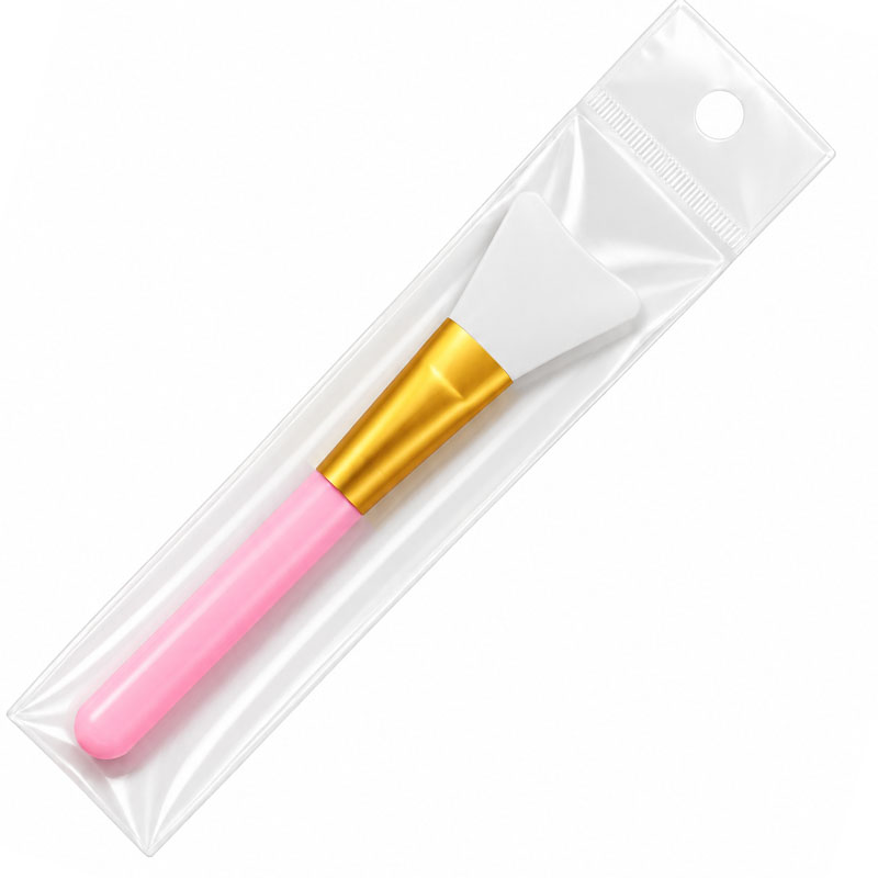 Silicone Brush 5 Pack (14cm) RS2026