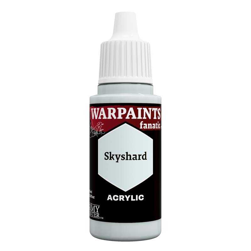 The Army Painter Skyshard (John Blanche) WP4110P The Army Painter Skyshard (John Blanche) WP4110P