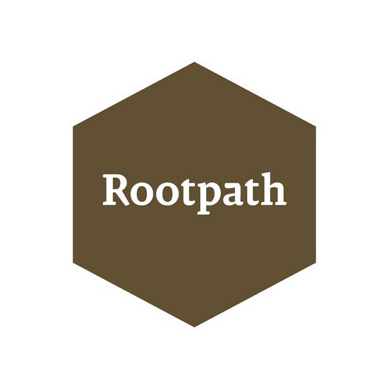 Alternative view of The Army Painter Rootpath (John Blanche) WP4119P