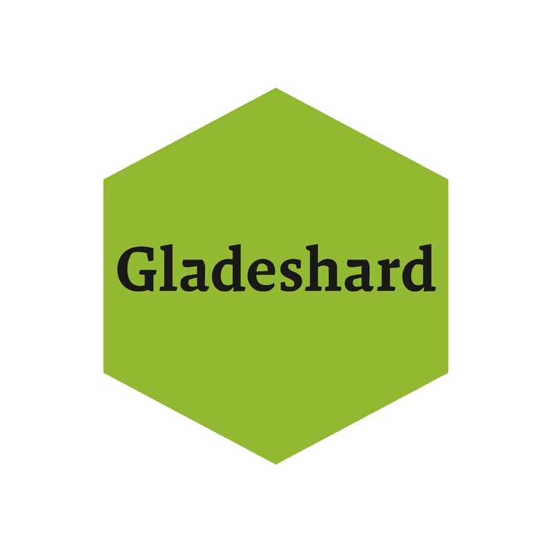Alternative view of The Army Painter Gladeshard (John Blanche) WP4120P