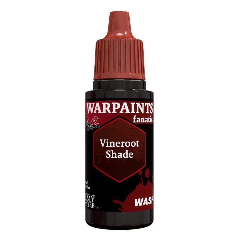 The Army Painter Vineroot Shade (John Blanche) WP4122P The Army Painter Vineroot Shade (John Blanche) WP4122P