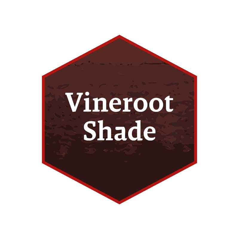 Alternative view of The Army Painter Vineroot Shade (John Blanche) WP4122P