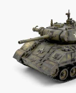 Plastic scale model kits