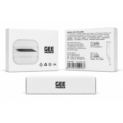 GEEHOBBY Wide Blades GH-DK-B01