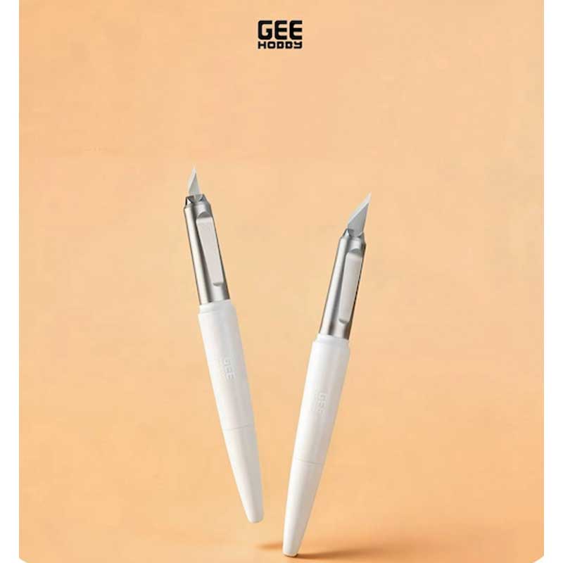 GEEHOBBY Wide Blade Hobby Knife GH-DK01