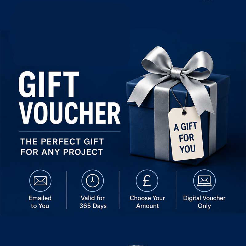 Gift Voucher