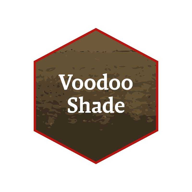 Alternative view of The Army Painter Voodoo Shade (John Blanche) WP4017P