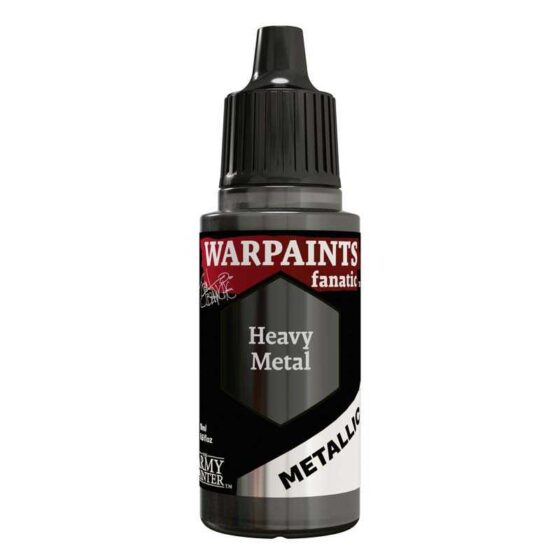 The Army Painter Heavy Metal (John Blanche) WP4019P
