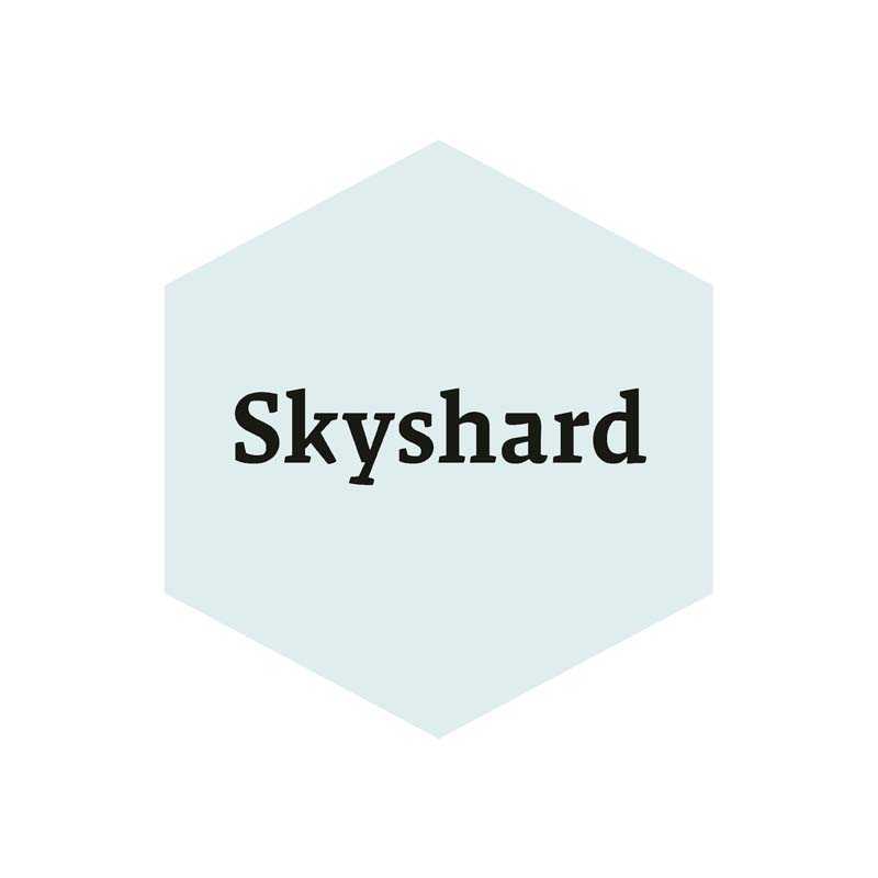 Alternative view of The Army Painter Skyshard (John Blanche) WP4110P
