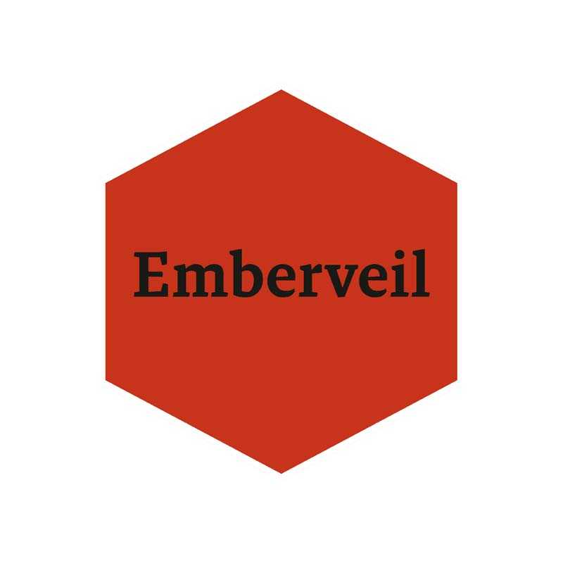 Alternative view of The Army Painter Emberveil (John Blanche) WP4113P