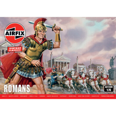 Airfix Romans (1/76) A01730V